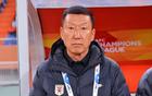 深夜22点，泰山夺冠功臣离队，教练组职务调整。