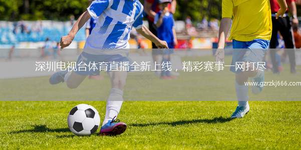 深圳电视台体育直播全新上线，精彩赛事一网打尽